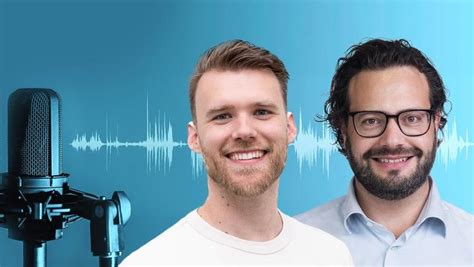 Luister naar de podcast De Geldvrienden